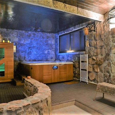 Rural Apartment With Spa And Common Areas Galapagar Exterior foto