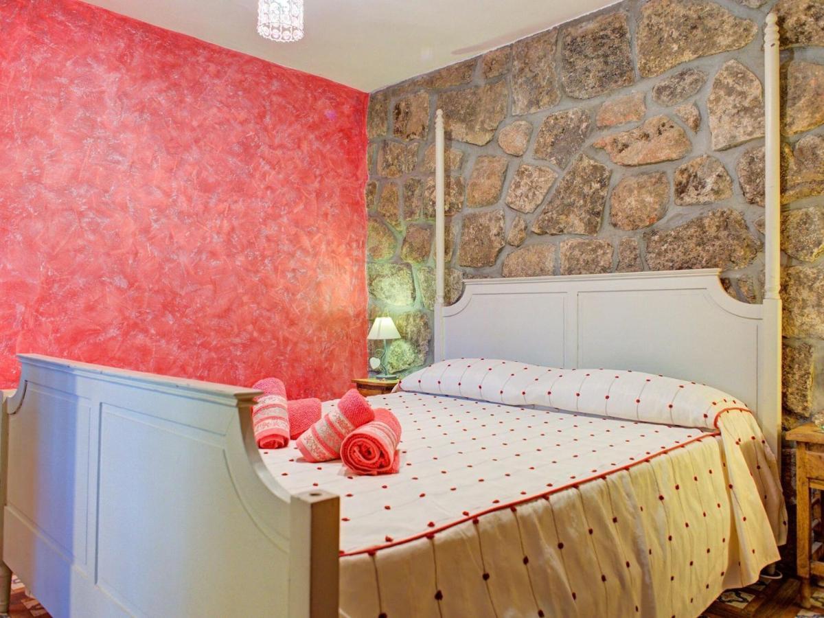 Rural Apartment With Spa And Common Areas Galapagar Exterior foto