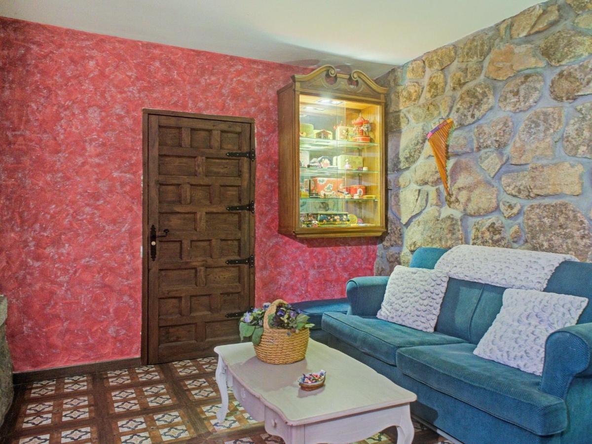 Rural Apartment With Spa And Common Areas Galapagar Exterior foto