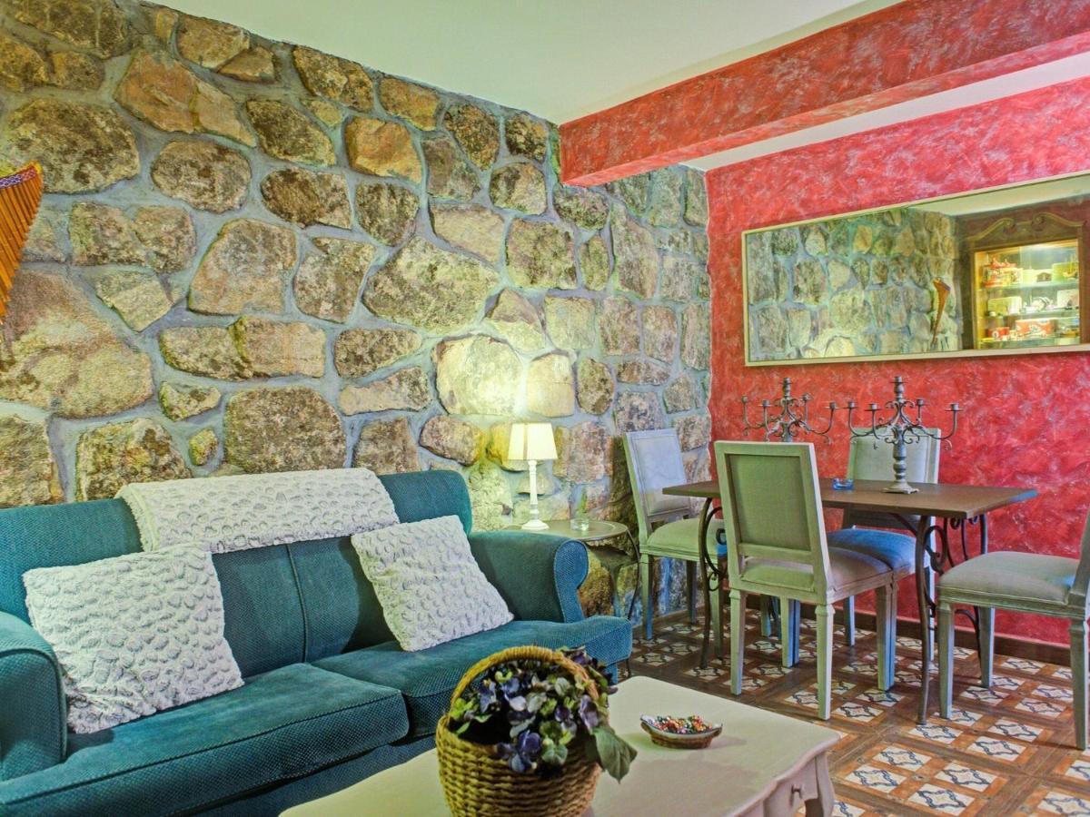Rural Apartment With Spa And Common Areas Galapagar Exterior foto