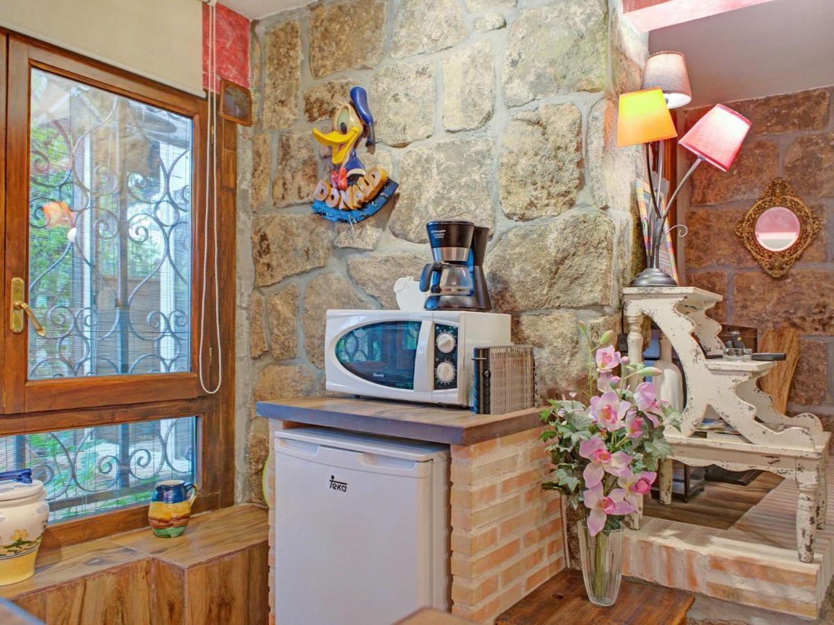 Rural Apartment With Spa And Common Areas Galapagar Exterior foto