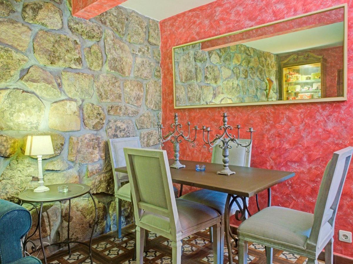 Rural Apartment With Spa And Common Areas Galapagar Cameră foto