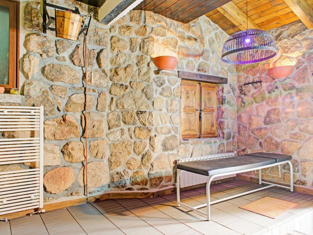 Rural Apartment With Spa And Common Areas Galapagar Cameră foto