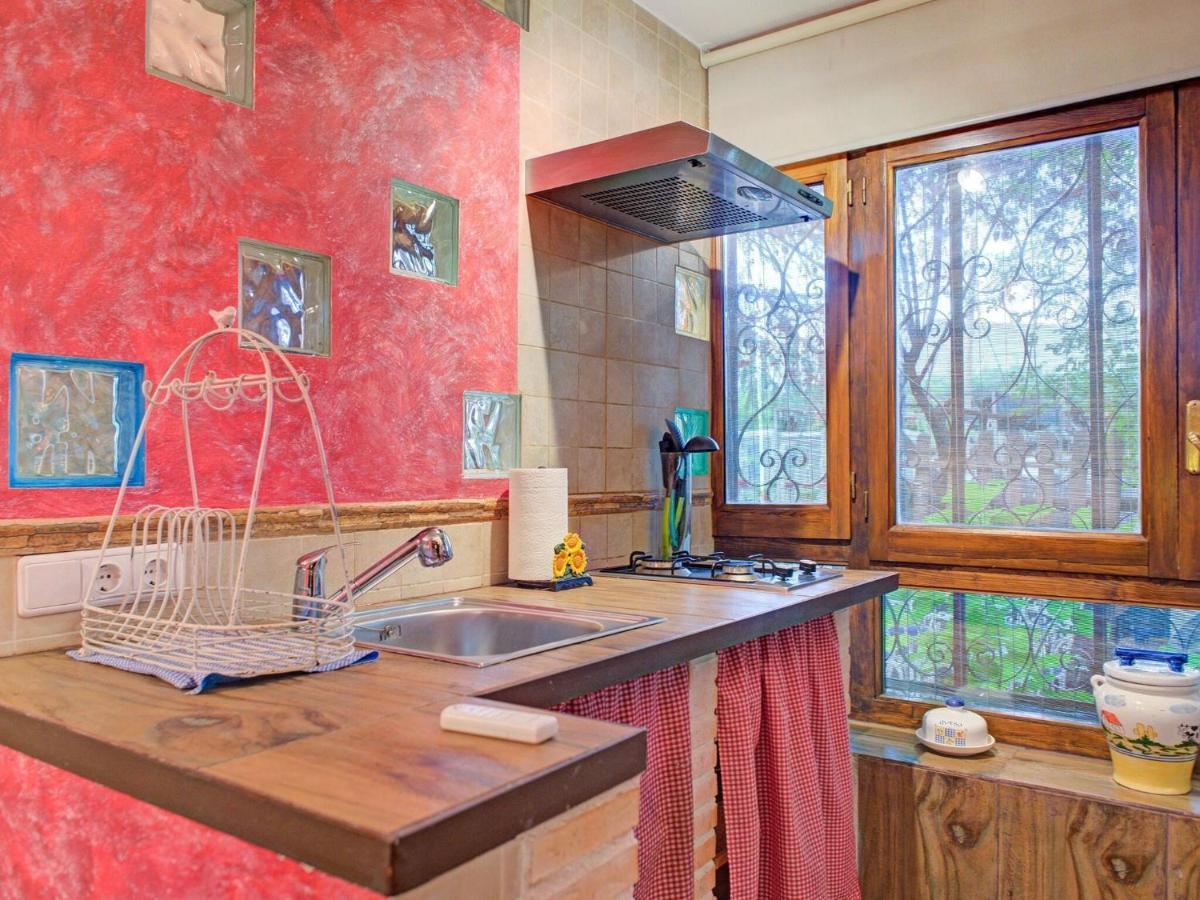 Rural Apartment With Spa And Common Areas Galapagar Cameră foto