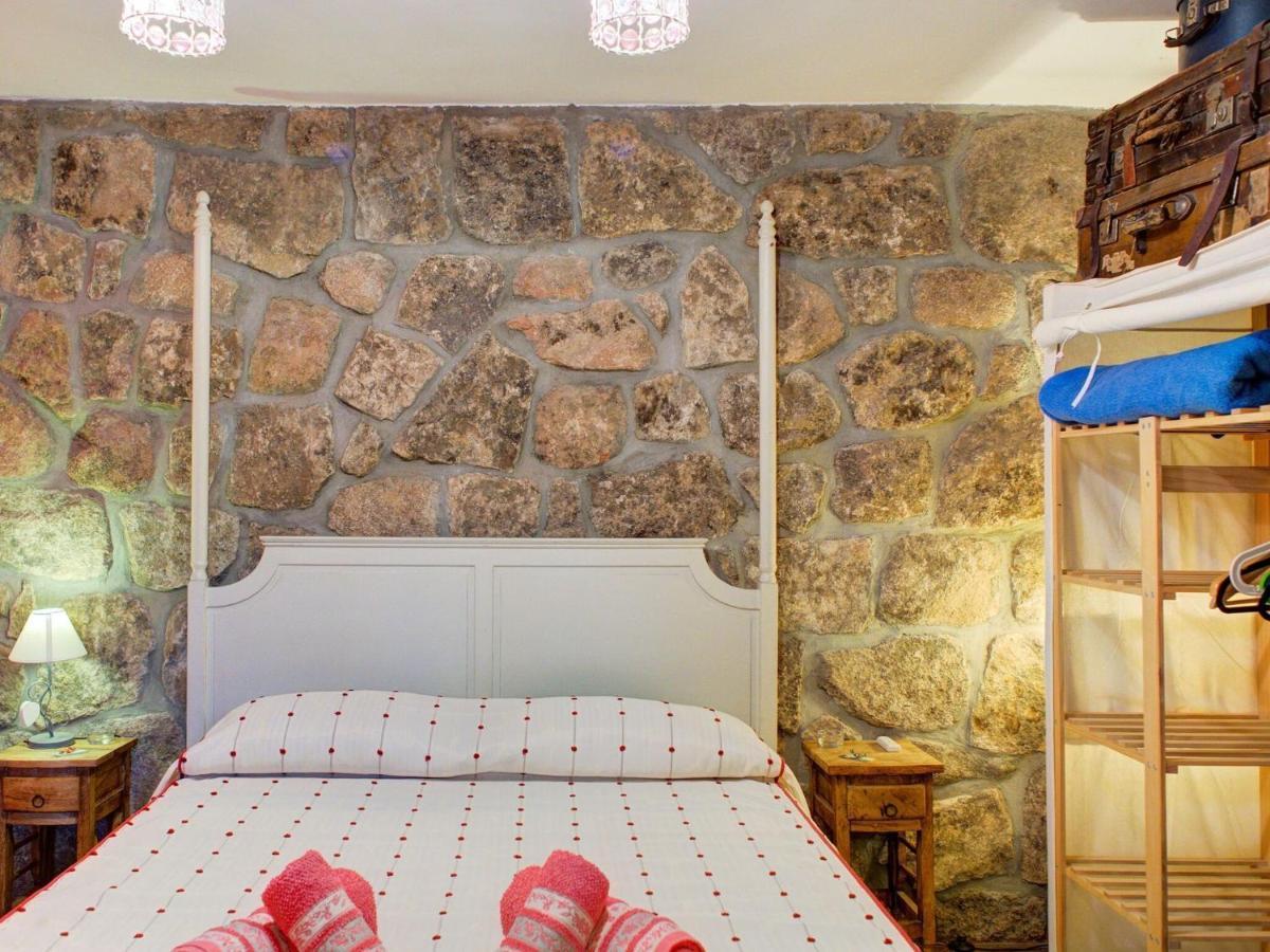 Rural Apartment With Spa And Common Areas Galapagar Exterior foto